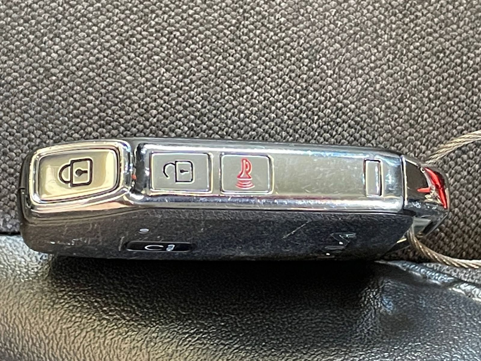 Used 2025 Kia Seltos S FWD image 22