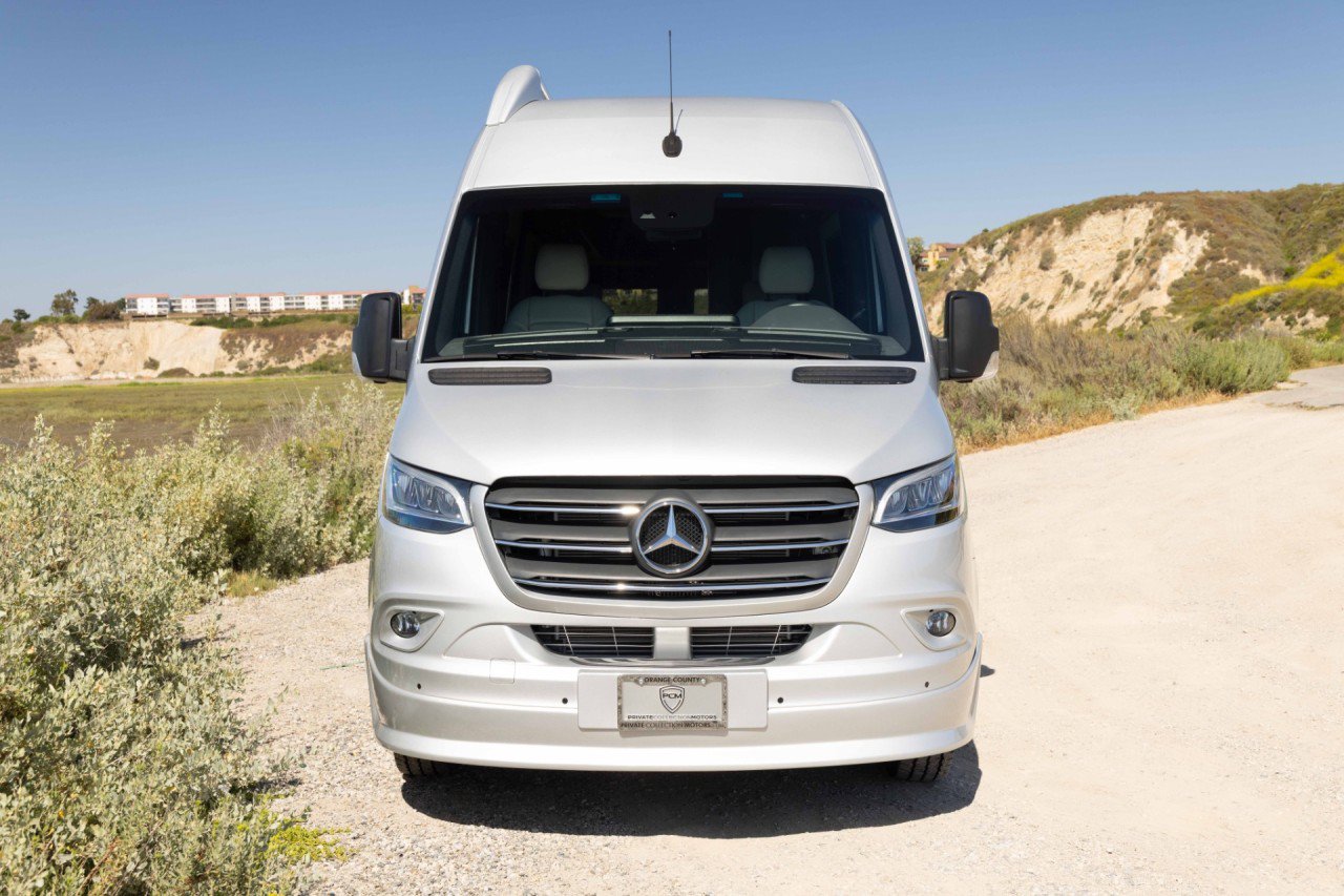 Used 2019 Mercedes-Benz Sprinter 170 image 5
