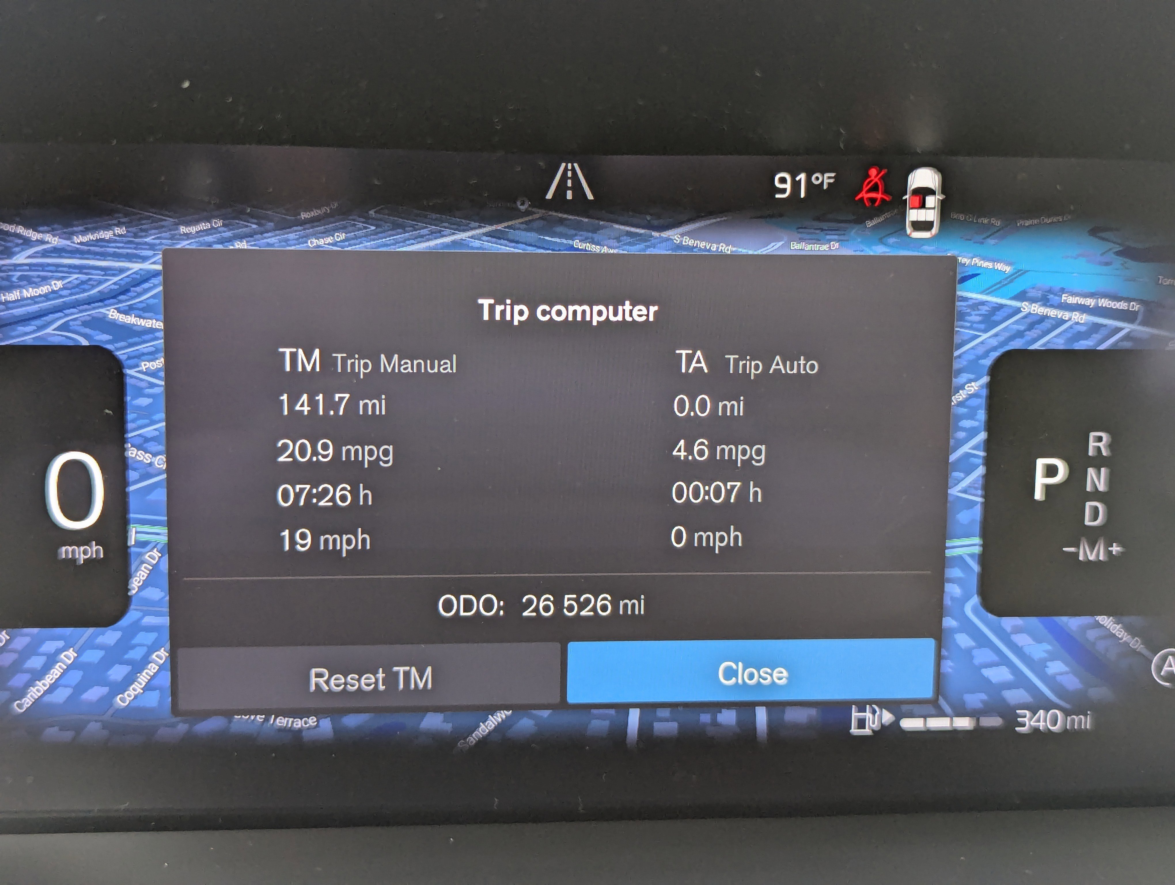 Used 2024 Volvo XC60 B5 Plus w/ Protection Package Premier AWD/4WD image 38