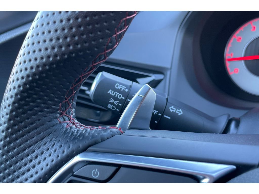 Certified 2025 Acura RDX A-Spec image 36