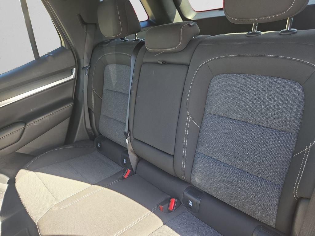 Used 2025 GMC Terrain Elevation FWD image 14