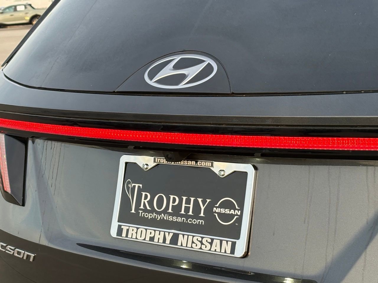 Used 2023 Hyundai Tucson SEL image 9