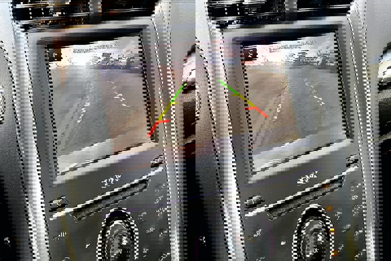 Used 2015 Ford Fusion Titanium image 28