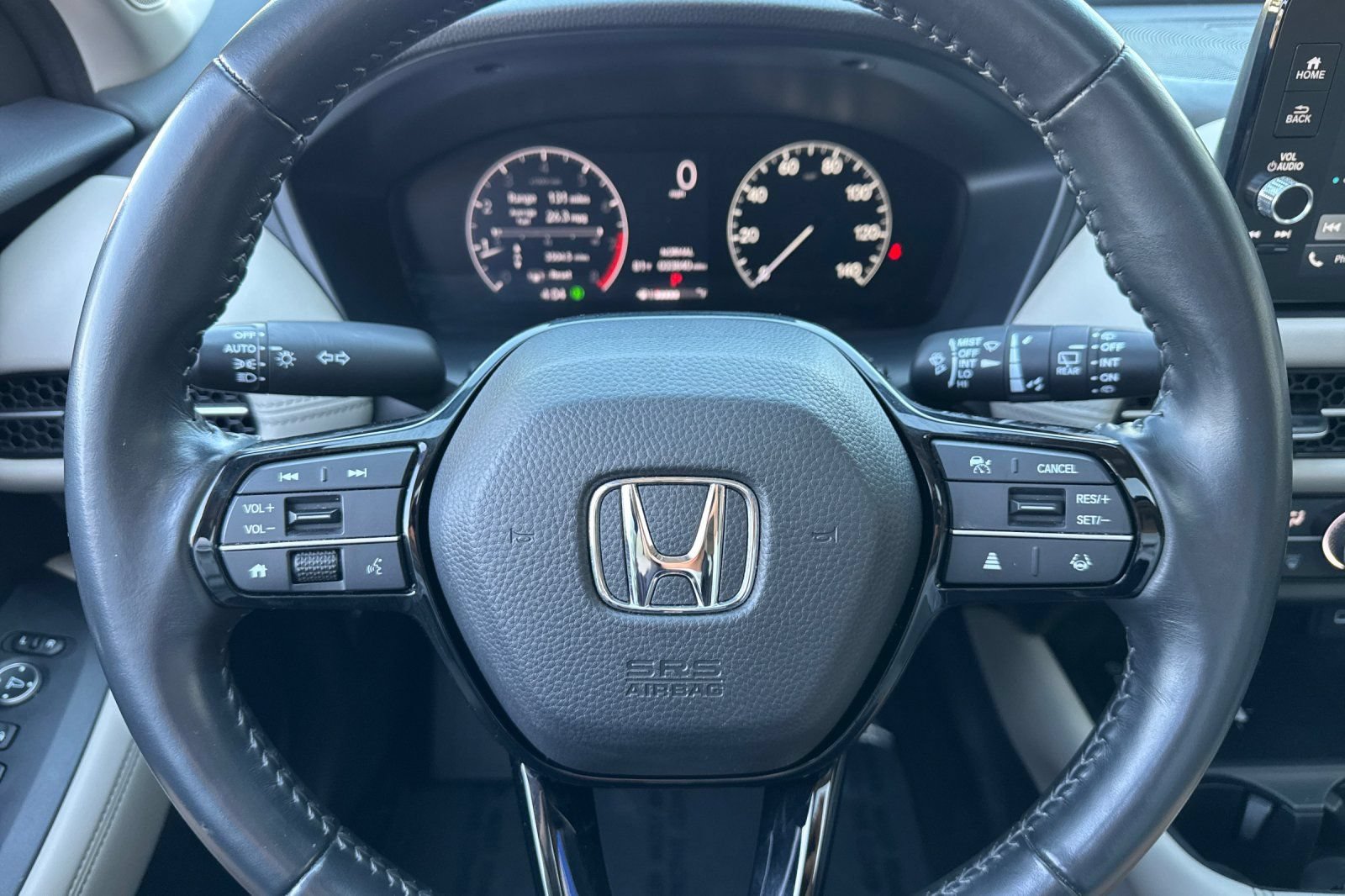 Used 2023 Honda HR-V EX-L image 23