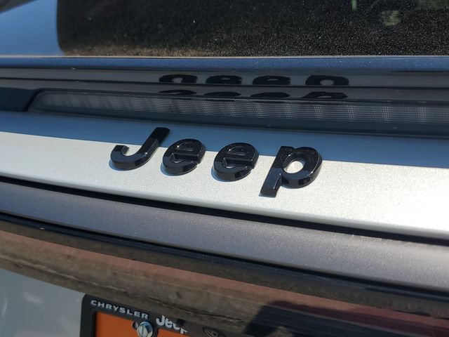 Used 2024 Jeep Wagoneer Launch Edition AWD/4WD image 8