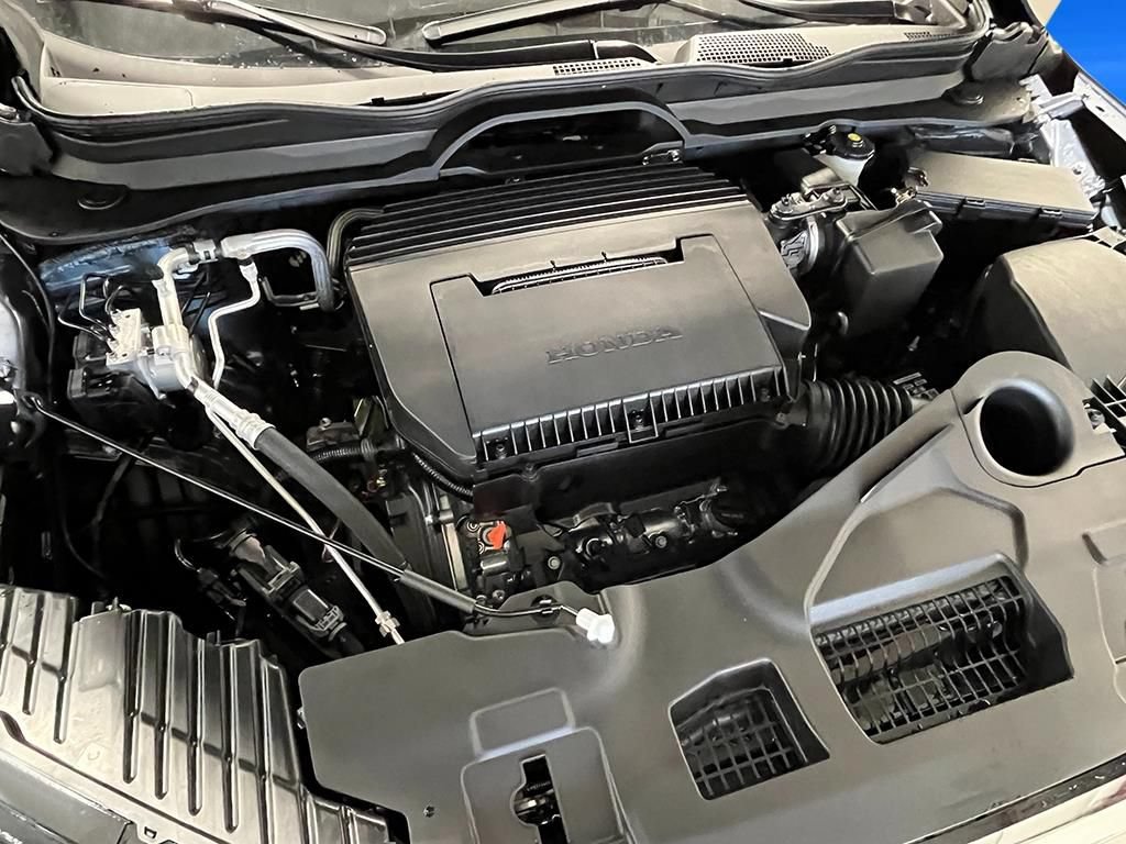 New 2026 Honda Pilot Touring image 12