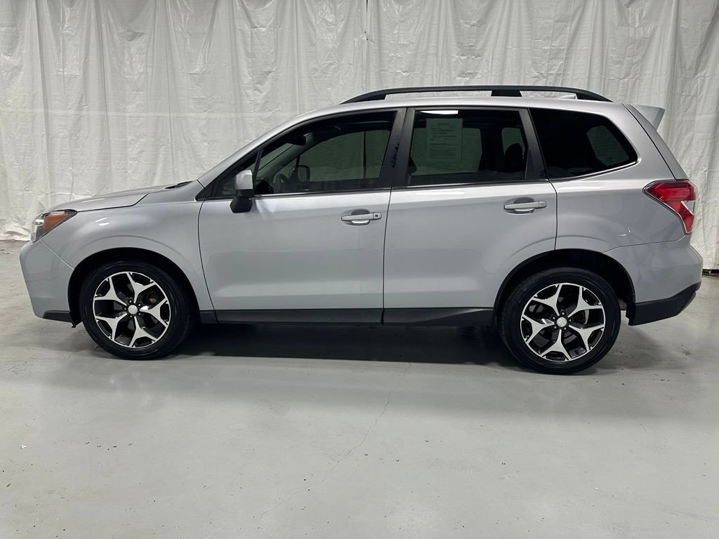 Used 2016 Subaru Forester 2.0XT Premium AWD/4WD image 4