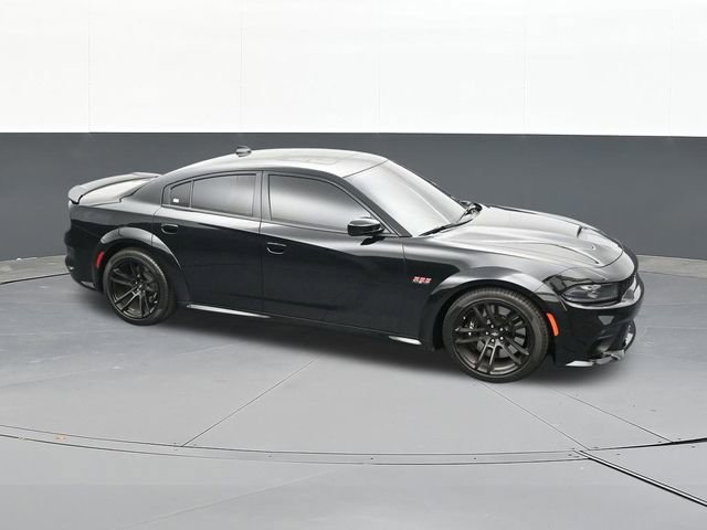 Used 2023 Dodge Charger Scat Pack image 64