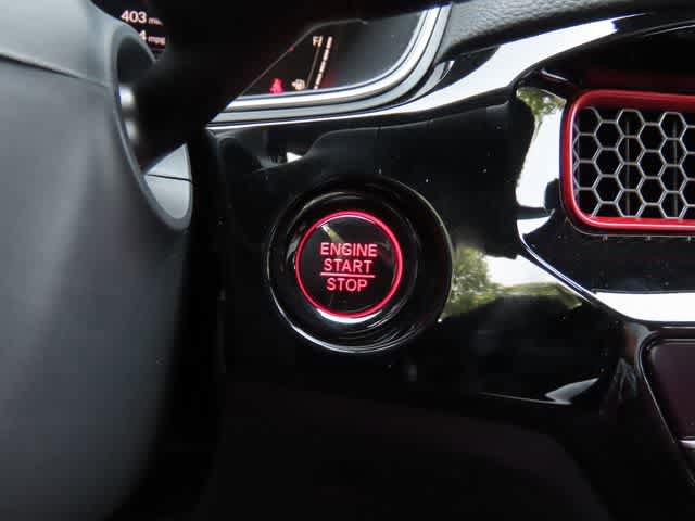 New 2026 Honda Civic Si image 23