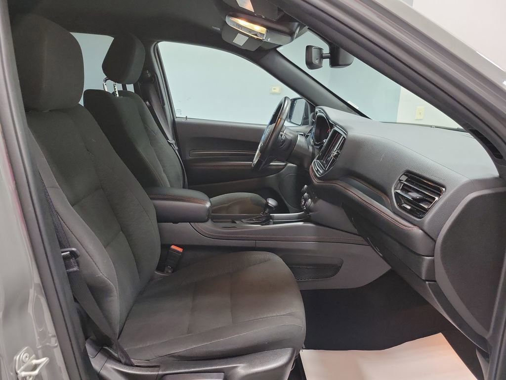 Used 2024 Dodge Durango GT image 18