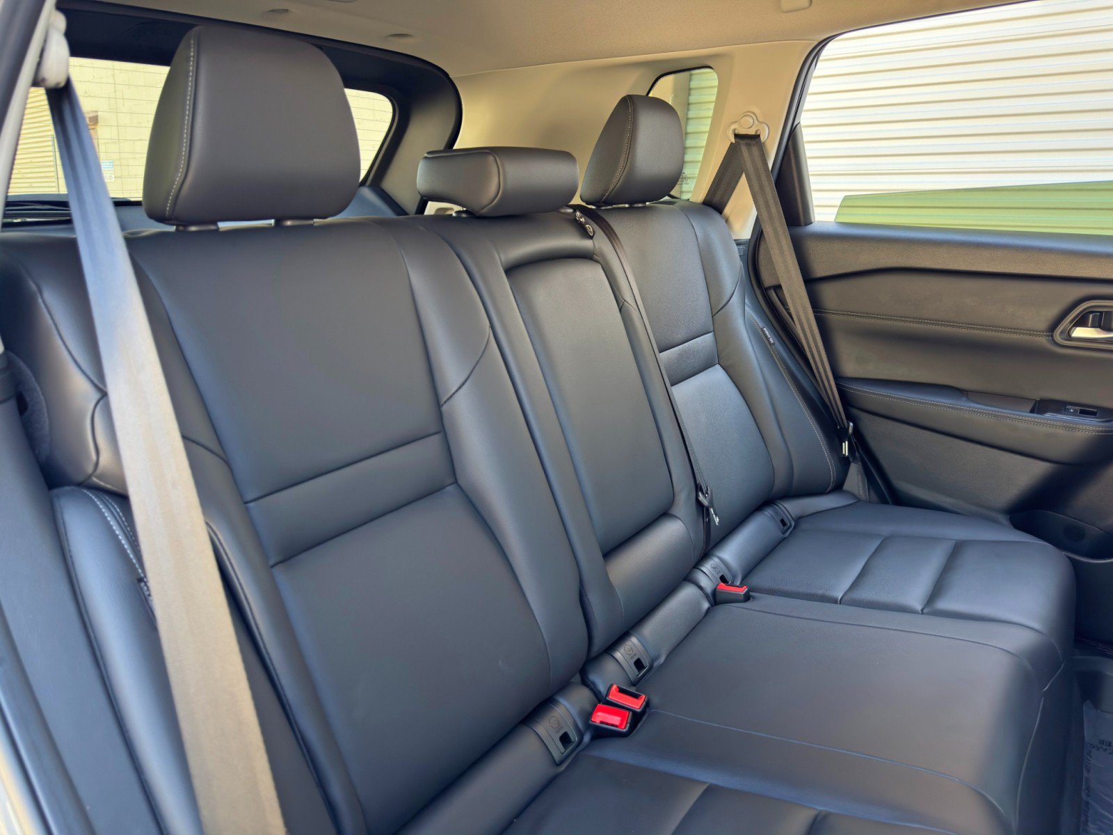 Used 2024 Nissan Rogue SL FWD image 33