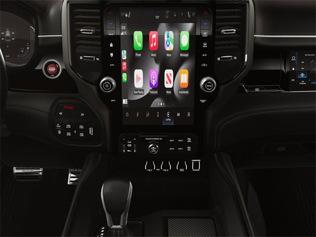 New 2026 RAM 1500 RHO image 19
