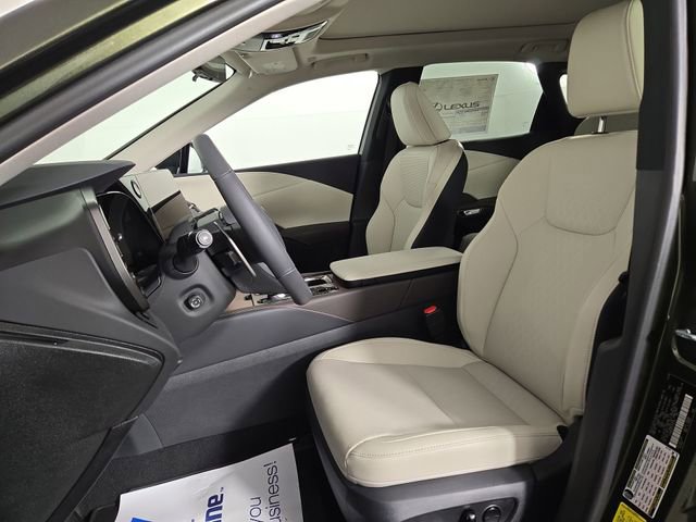 New 2026 Lexus RX 350 image 13