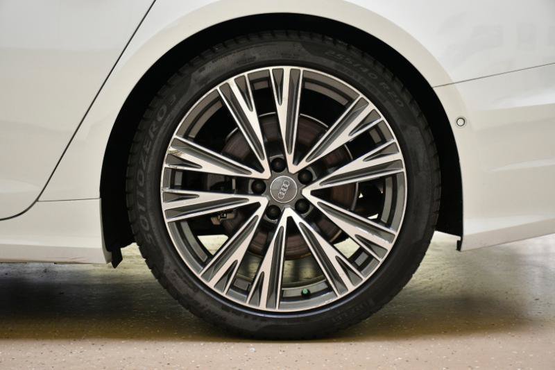 Used 2019 Audi A6 3.0T Premium Plus w/ Premium Plus Package AWD/4WD image 15