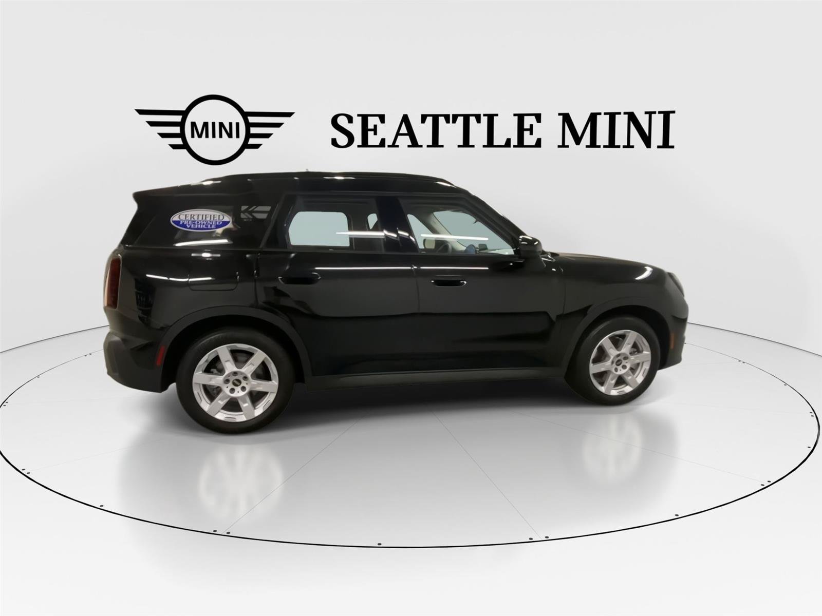 Used 2025 MINI Cooper Countryman SE AWD/4WD image 12