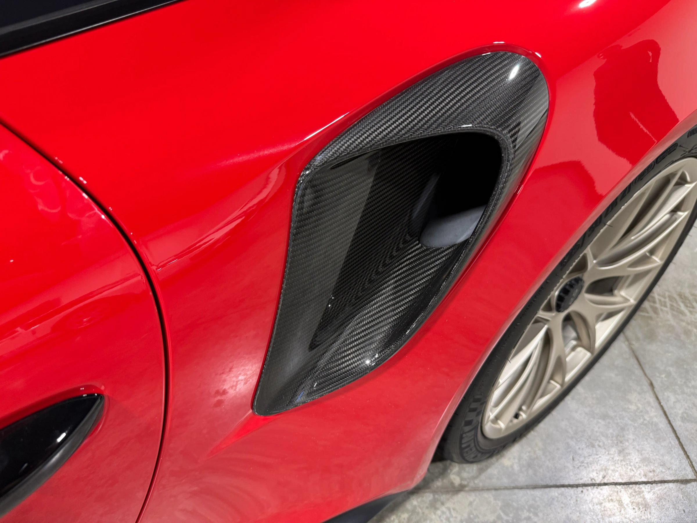 Used 2018 Porsche 911 GT2 RS RWD image 80