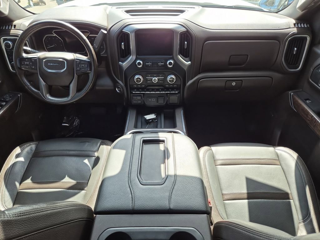 Used 2020 GMC Sierra 1500 Denali w/ Denali Ultimate Package image 11