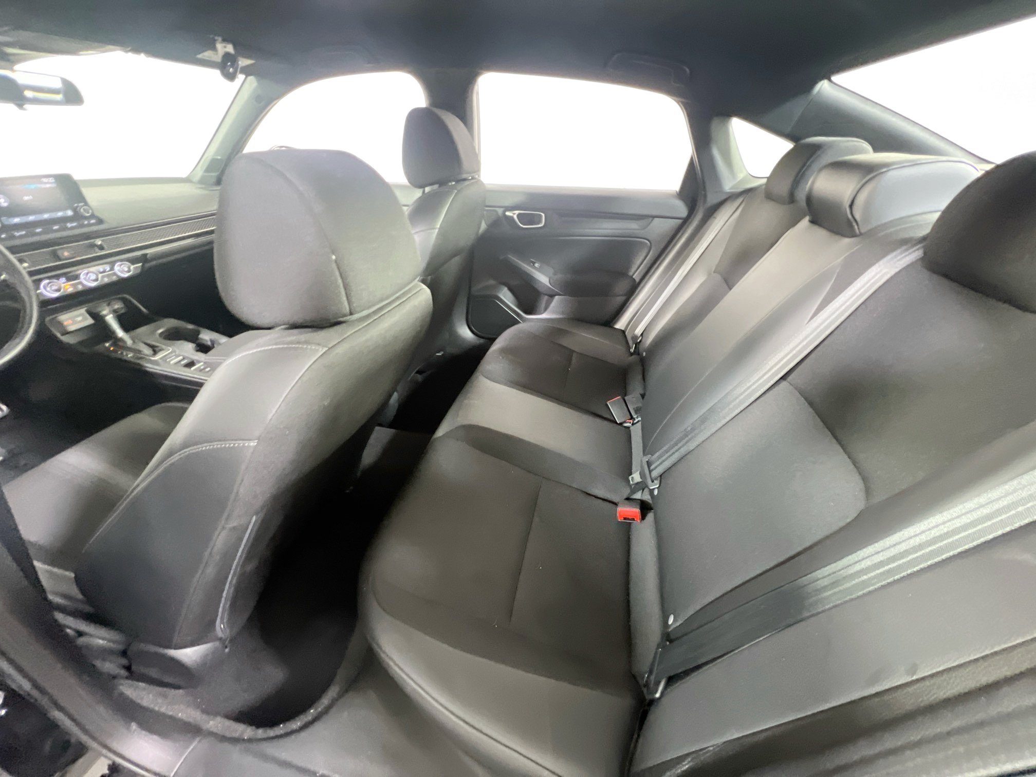 Used 2023 Honda Civic Sport image 22