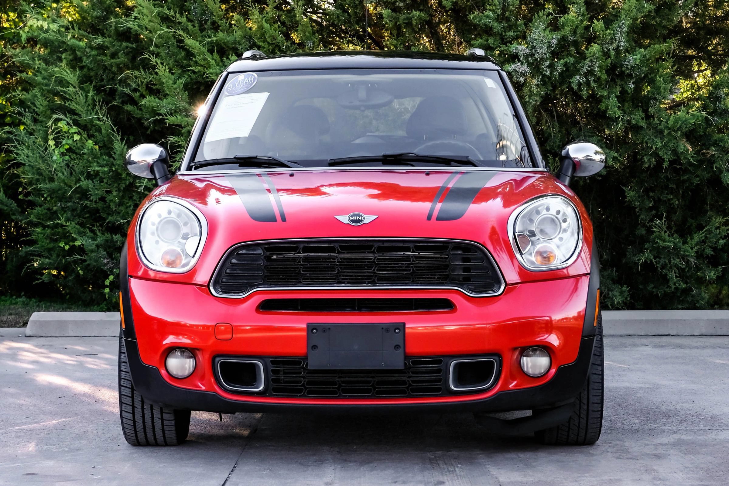 Used 2011 MINI Cooper Countryman S FWD image 5