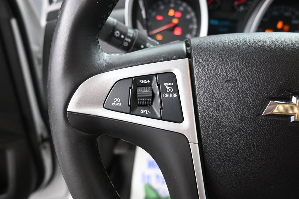 Used 2013 Chevrolet Equinox LT AWD/4WD image 33