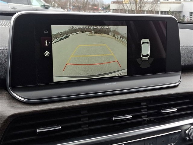 Used 2020 Kia Telluride EX image 20