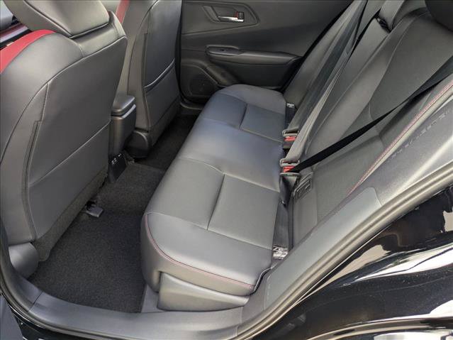 New 2026 Toyota Prius Plug-In Hybrid FWD image 12