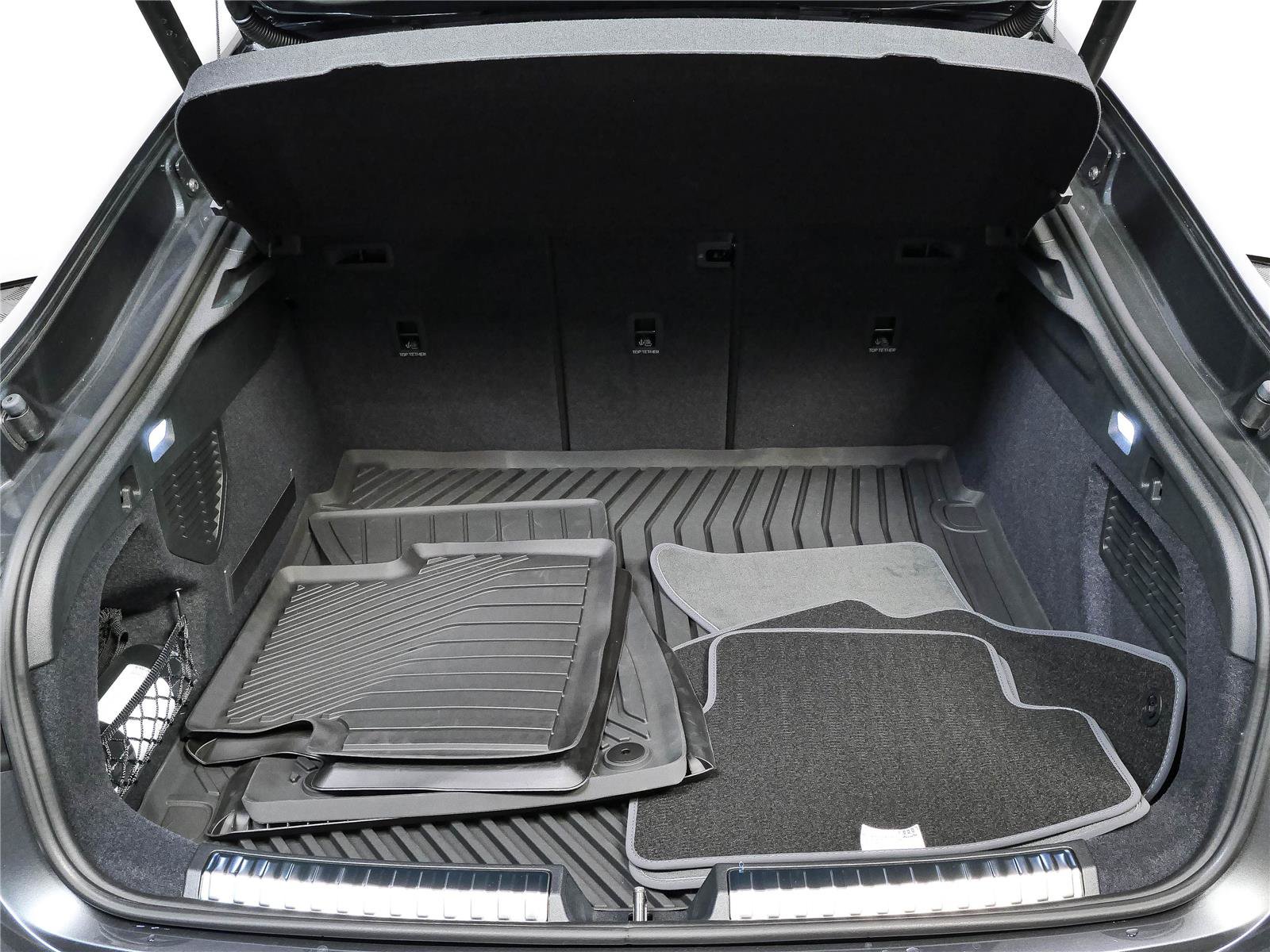 New 2026 Audi S5 Premium Plus AWD/4WD image 62