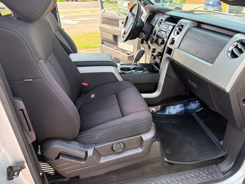 Used 2012 Ford F150 FX4 w/ FX Plus Pkg AWD/4WD image 43