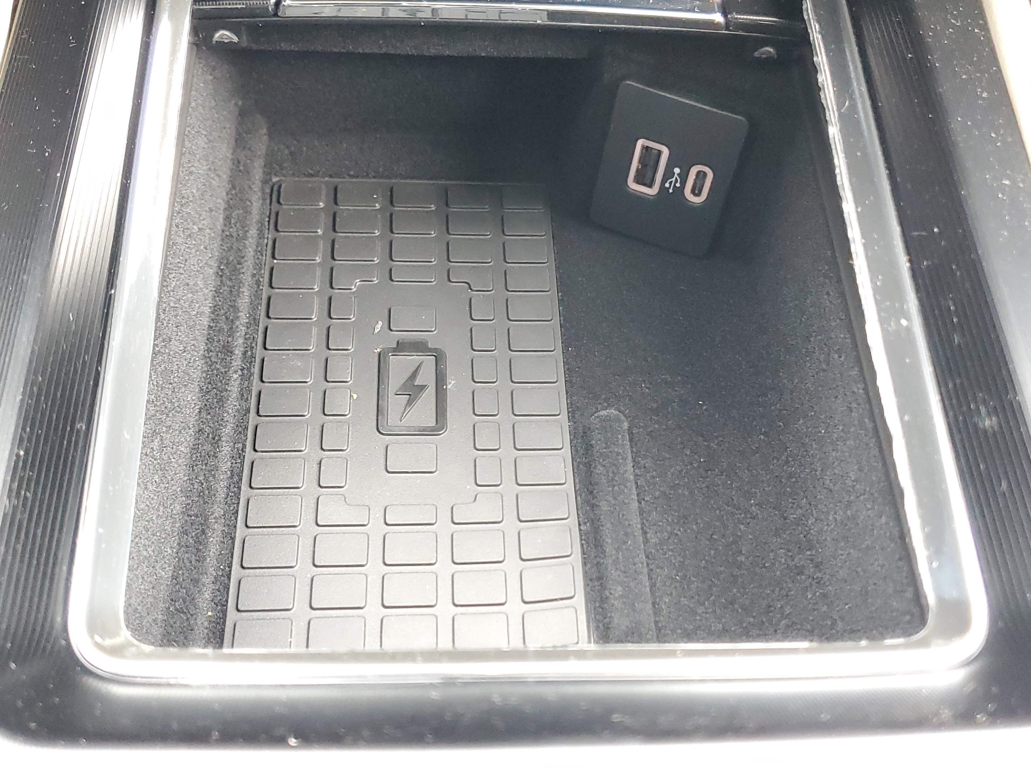 New 2026 Lincoln Corsair Premiere image 23