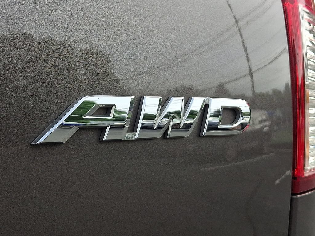 Used 2013 Honda CR-V EX image 29