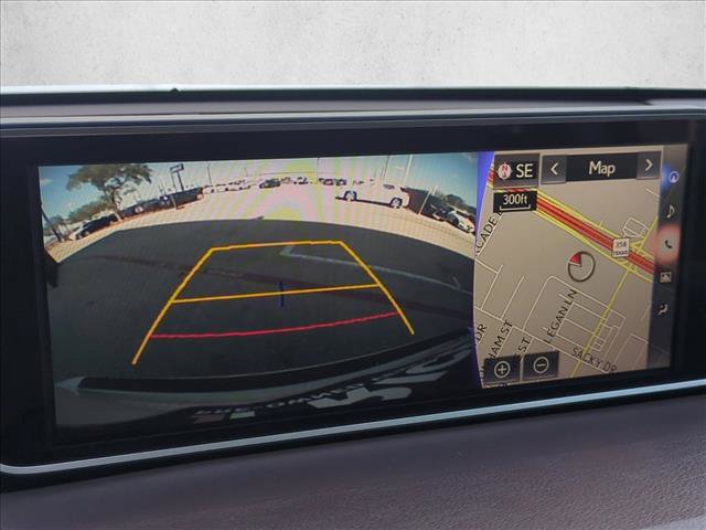 Used 2017 Lexus RX 350 FWD w/ Premium Package image 14