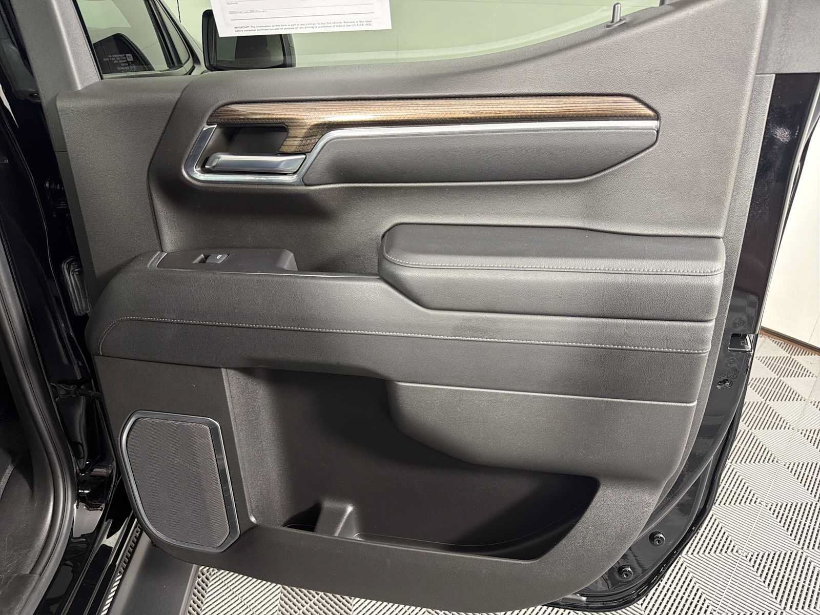 Used 2023 Chevrolet Silverado 1500 RST RWD image 19