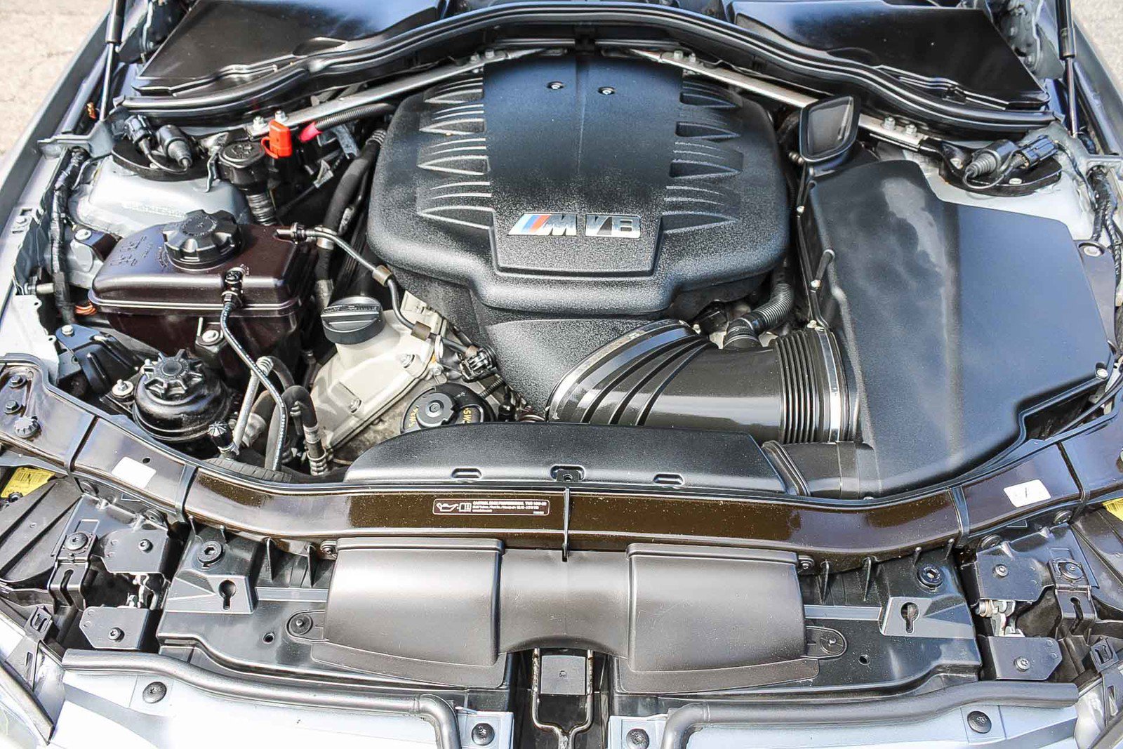 Used 2013 BMW M3 Convertible image 23