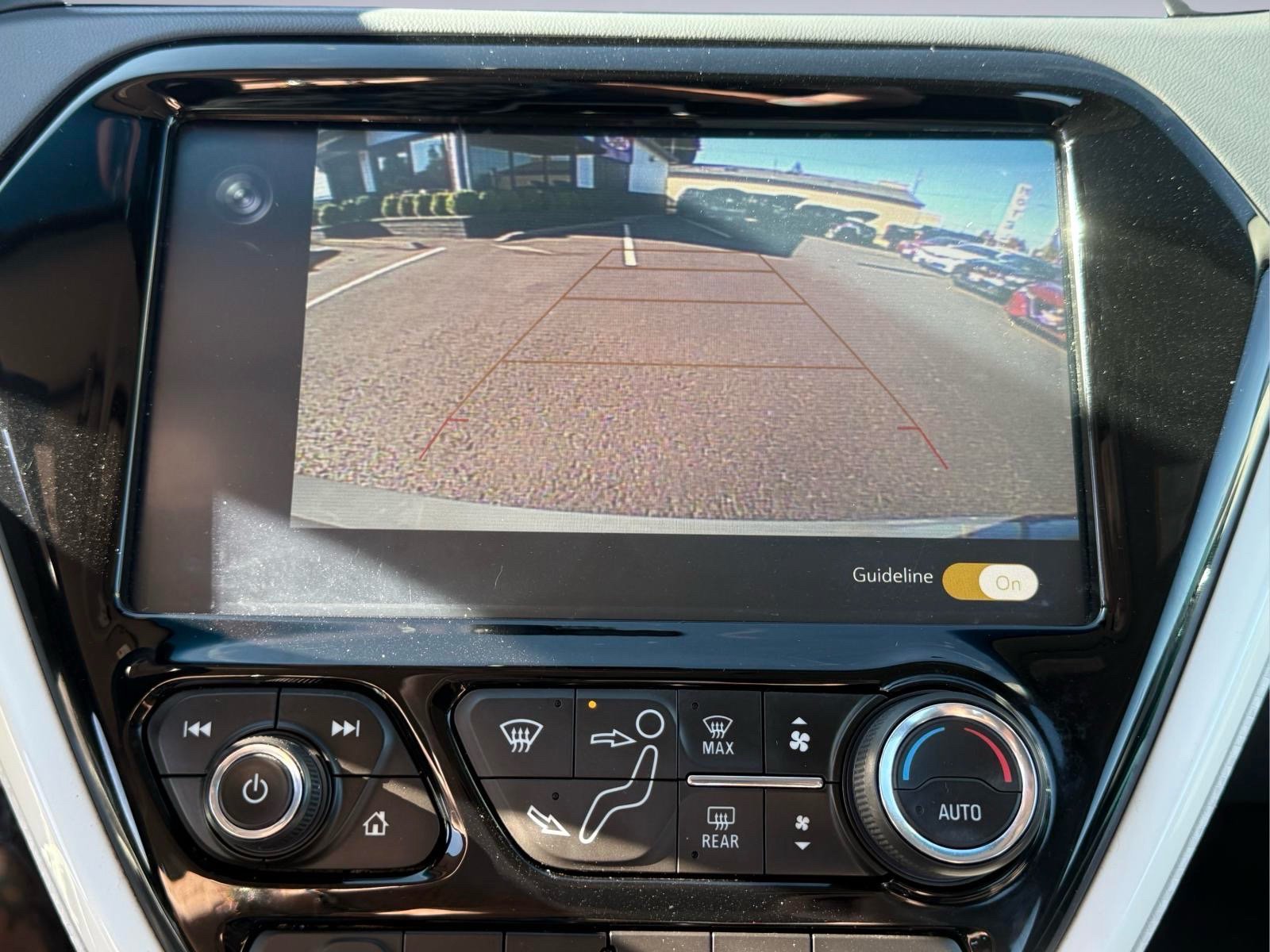 Used 2019 Chevrolet Bolt LT FWD image 19
