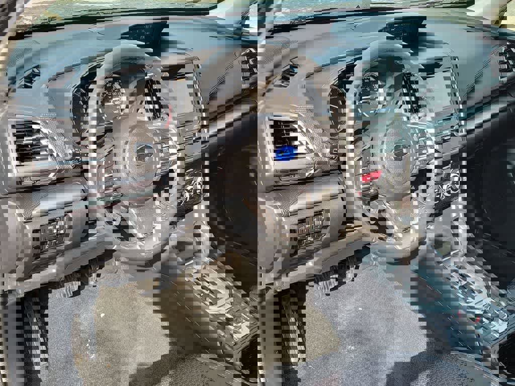 Used 2021 Subaru Forester Premium w/ Popular Package #1 image 14