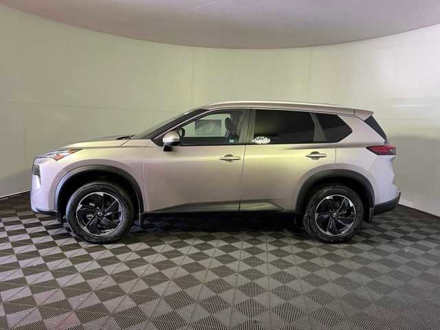 New 2026 Nissan Rogue SV image 4