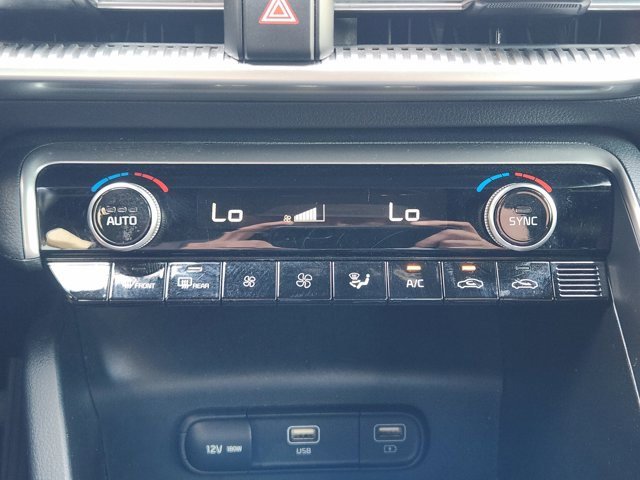 Used 2021 Kia K5 GT-Line w/ GT-Line FWD Premium Package image 18