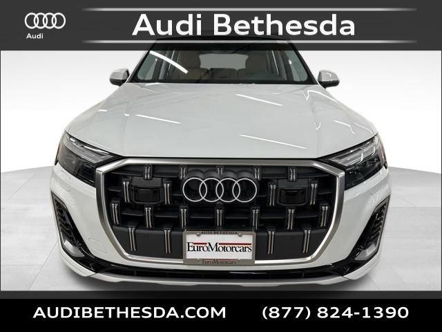 New 2026 Audi Q7 2.0T Premium Plus image 2