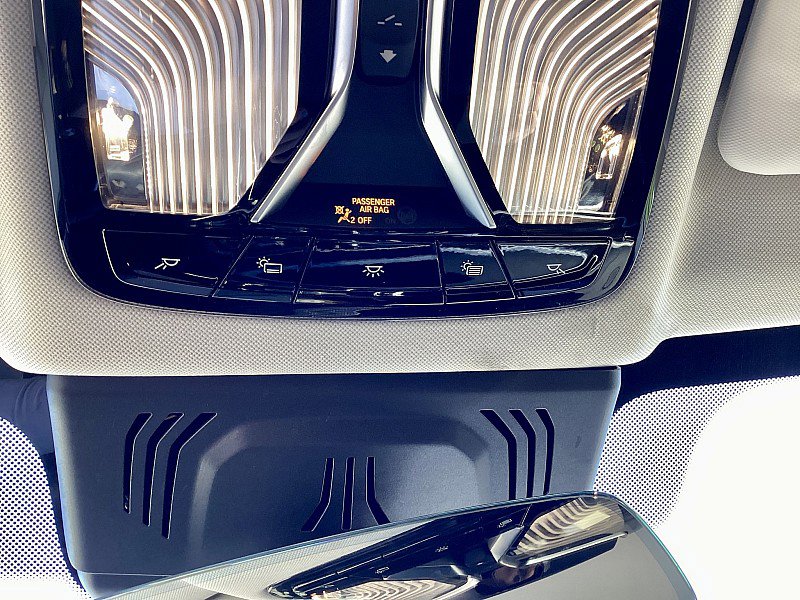 Used 2021 BMW X7 xDrive40i w/ Premium Package image 16