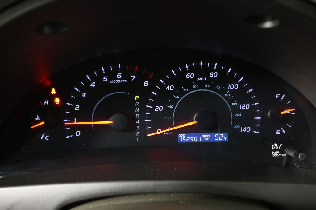 Used 2008 Toyota Camry image 26