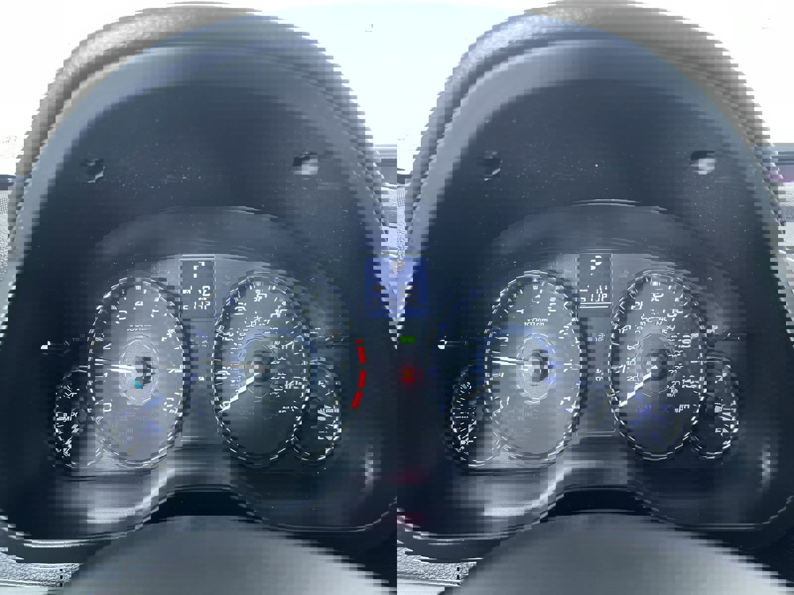 Used 2012 Subaru Outback 2.5i Premium w/ Popular Pkg 1B image 17