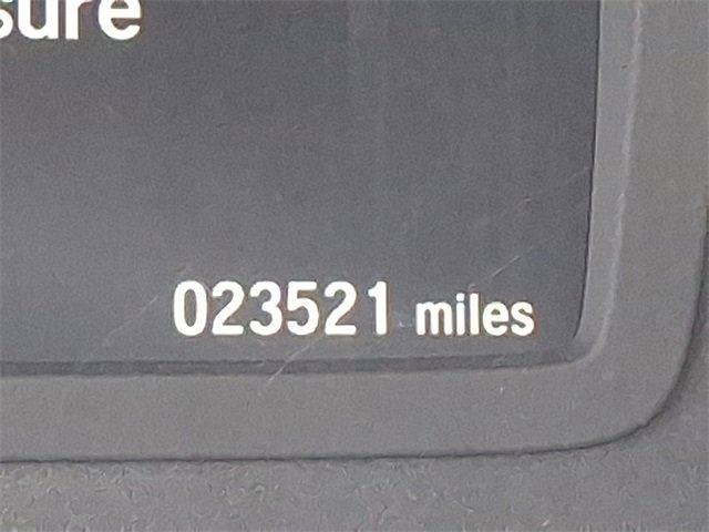 Certified 2024 Honda Odyssey Touring image 16