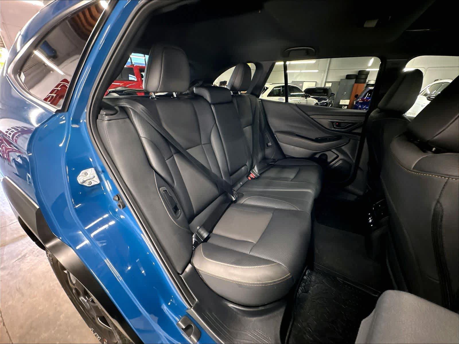 Used 2023 Subaru Outback Wilderness AWD/4WD image 30