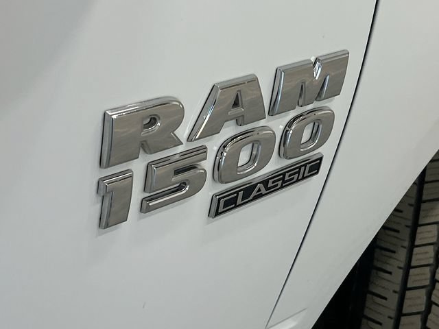 Used 2019 RAM 1500 Tradesman w/ Popular Equipment Group RWD image 35