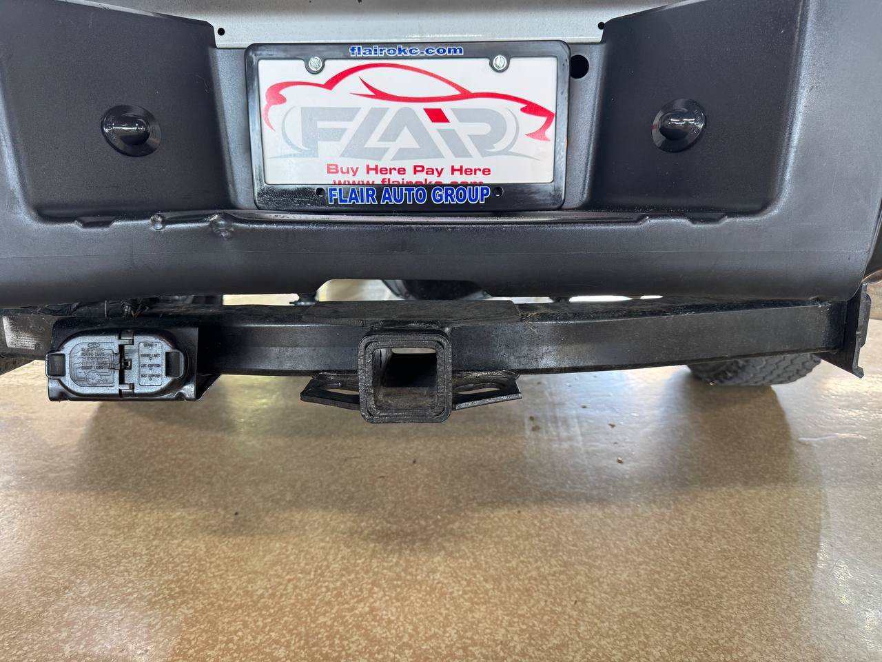 Used 2015 Ford F250 XL w/ Power Equipment Group RWD image 29