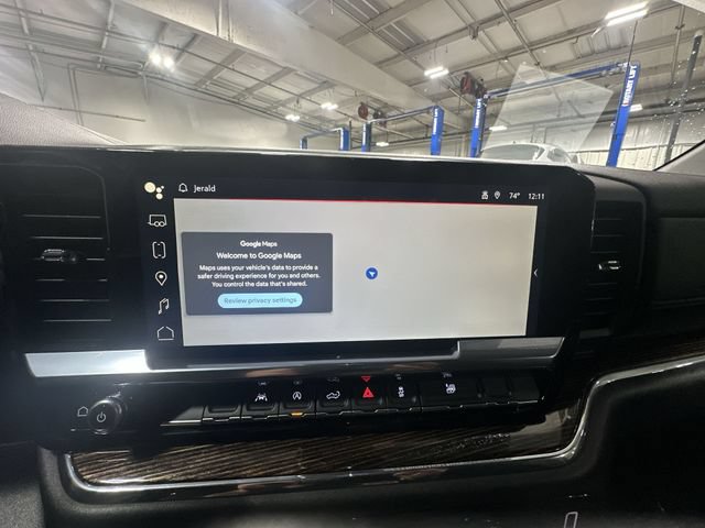 Used 2024 GMC Sierra 1500 Elevation AWD/4WD image 24