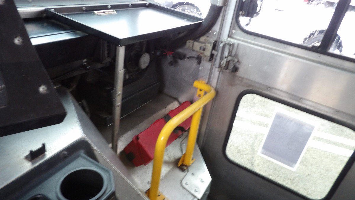 Used 2019 Ford E-450 and Econoline 450 Super Duty RWD image 14