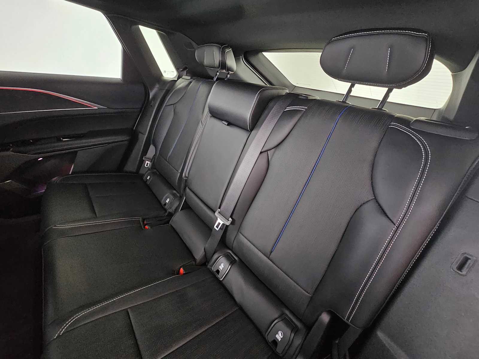 New 2026 Cadillac Lyriq Sport w/ LPO, Floor Liner Package image 17