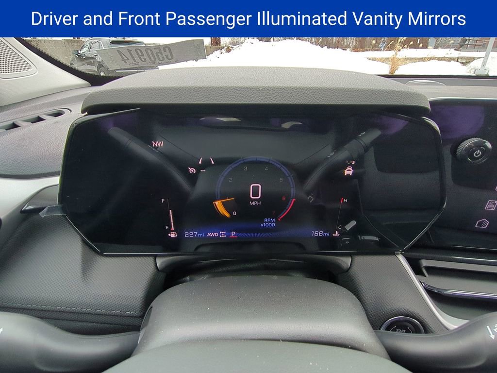 New 2026 Chevrolet TrailBlazer LT w/ Convenience Package image 15