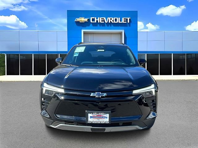 New 2026 Chevrolet Blazer EV LT image 8